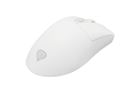 Genesis Zircon 880 White Безжична геймърска мишка