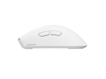 Genesis Zircon 880 White Безжична геймърска мишка
