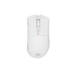 Genesis Zircon 880 White Безжична геймърска мишка
