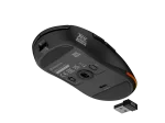 Genesis Zircon XIII Black Безжична геймърска мишка
