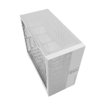 Geometric Future Model 5 Vent White Компютърна кутия