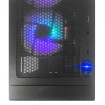 GGPC Banshee AMD 5600X / RTX 4060 Геймърски компютър