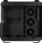 GGPC Beelzebub ASUS TUF Edition AMD 7800X3D / RX 9070 XT OC