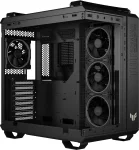 GGPC Beelzebub ASUS TUF Edition AMD 7800X3D / RX 9070 XT OC