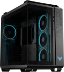 GGPC Beelzebub ASUS TUF Edition AMD 7800X3D / RX 9070 XT OC