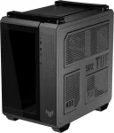GGPC Beelzebub ASUS TUF Edition AMD 7800X3D / RX 9070 XT OC