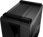 GGPC Beelzebub ASUS TUF Edition AMD 7800X3D / RX 9070 XT OC