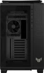 GGPC Beelzebub ASUS TUF Edition AMD 7800X3D / RX 9070 XT OC