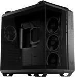 GGPC Beelzebub ASUS TUF Edition AMD 7800X3D / RX 9070 XT OC
