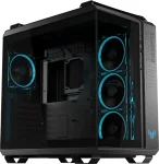 GGPC Beelzebub ASUS TUF Edition AMD 7800X3D / RX 9070 XT OC