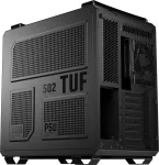 GGPC Beelzebub ASUS TUF Edition AMD 7800X3D / RX 9070 XT OC
