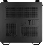 GGPC Beelzebub ASUS TUF Edition AMD 7800X3D / RX 9070 XT OC