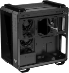 GGPC Beelzebub ASUS TUF Edition AMD 7800X3D / RX 9070 XT OC