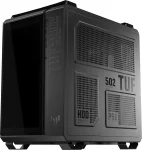 GGPC Beelzebub ASUS TUF Edition AMD 7800X3D / RX 9070 XT OC