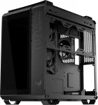 GGPC Beelzebub ASUS TUF Edition AMD 7800X3D / RX 9070 XT OC