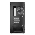 GGPC Hellhound AMD Ryzen 5 9600X / RX 9070 XT 16GB / 32GB DDR5 / 1TB SSD Геймърски компютър