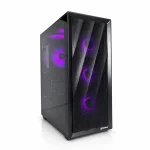 GGPC Imp AMD Ryzen 5 7500F / RX 9060 XT 8GB / 16GB DDR5 / 500GB SSD Геймърски компютър