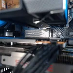 GGPC Imp AMD Ryzen 5 7500F / RX 9060 XT 8GB / 16GB DDR5 / 500GB SSD Геймърски компютър