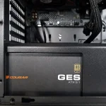 GGPC Imp AMD Ryzen 5 7500F / RX 9060 XT 8GB / 16GB DDR5 / 500GB SSD Геймърски компютър