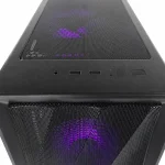 GGPC Imp AMD Ryzen 5 7500F / RX 9060 XT 8GB / 16GB DDR5 / 500GB SSD Геймърски компютър