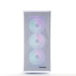 GGPC Rangda Intel i5-14600KF / 9060 XT Геймърски компютър