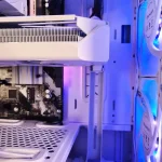 GGPC Rangda Intel i5-14600KF / 9060 XT Геймърски компютър