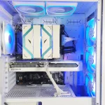 GGPC Rangda Intel i5-14600KF / 9060 XT Геймърски компютър