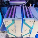 GGPC Rangda Intel i5-14600KF / 9060 XT Геймърски компютър