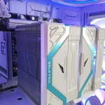 GGPC Rangda Intel i5-14600KF / 9060 XT Геймърски компютър