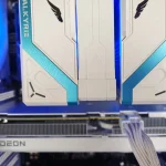 GGPC Rangda Intel i5-14600KF / 9060 XT Геймърски компютър