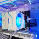 GGPC Rangda Intel i5-14600KF / 9060 XT Геймърски компютър