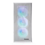 GGPC Rangda Intel i5-14600KF / 9060 XT Геймърски компютър