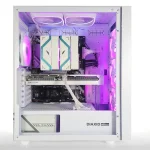 GGPC Rangda Intel i5-14600KF / 9060 XT Геймърски компютър