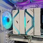 GGPC Rangda Intel i5-14600KF / 9060 XT Геймърски компютър