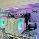 GGPC Rangda Intel i5-14600KF / 9060 XT Геймърски компютър