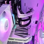 GGPC Rangda Intel i5-14600KF / 9060 XT Геймърски компютър