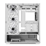 GGPC Seraph Ryzen 7 7800X3D / RX 9070 XT 16GB / 32GB DDR5 / 1TB SSD Геймърски компютър