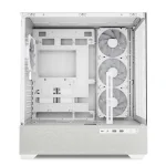 GGPC Seraph Ryzen 7 7800X3D / RX 9070 XT 16GB / 32GB DDR5 / 1TB SSD Геймърски компютър