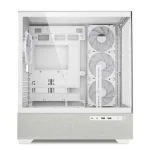 GGPC Seraph Ryzen 7 7800X3D / RX 9070 XT 16GB / 32GB DDR5 / 1TB SSD Геймърски компютър