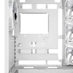 GGPC Seraph Ryzen 7 7800X3D / RX 9070 XT 16GB / 32GB DDR5 / 1TB SSD Геймърски компютър