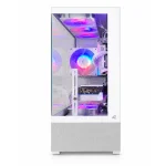 GGPC Seraph Ryzen 7 7800X3D / RX 9070 XT 16GB / 32GB DDR5 / 1TB SSD Геймърски компютър