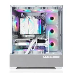 GGPC Seraph Ryzen 7 7800X3D / RX 9070 XT 16GB / 32GB DDR5 / 1TB SSD Геймърски компютър
