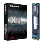 Gigabyte 256GB M.2 PCIe 3.0 NVME SSD Диск