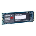 Gigabyte 256GB M.2 PCIe 3.0 NVME SSD Диск