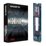 Gigabyte 512GB M.2 PCIe 3.0 NVME SSD Диск