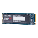 Gigabyte 512GB M.2 PCIe 3.0 NVME SSD Диск