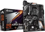 Gigabyte A520 AORUS ELITE (rev. 1.1), AM4, DDR4, mATX Дънна платка