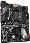 Gigabyte A520 AORUS ELITE (rev. 1.1), AM4, DDR4, mATX Дънна платка