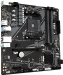 Gigabyte A520M DS3H V2, AM4, DDR4 Дънна платка