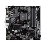 Gigabyte A520M DS3H WIFI6E, AM4, DDR4, Wi-Fi 6E Дънна платка